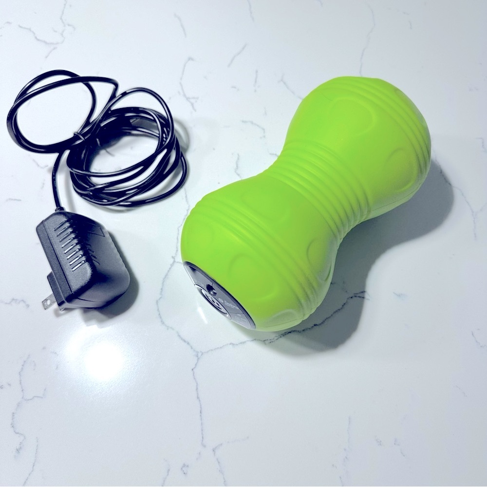 Peanut deep tissue massager